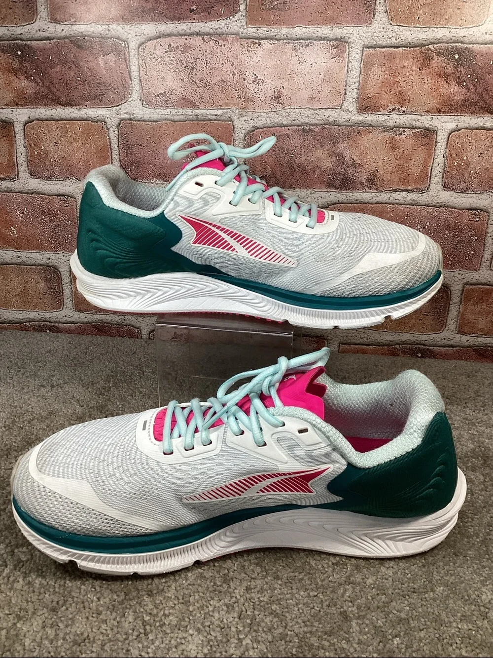 Altra Torin 5 Women’s running shoes sneakers size 9.5